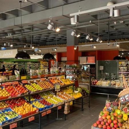 Apparemment De Luxe Bouznika Lägenhet Exteriör bild